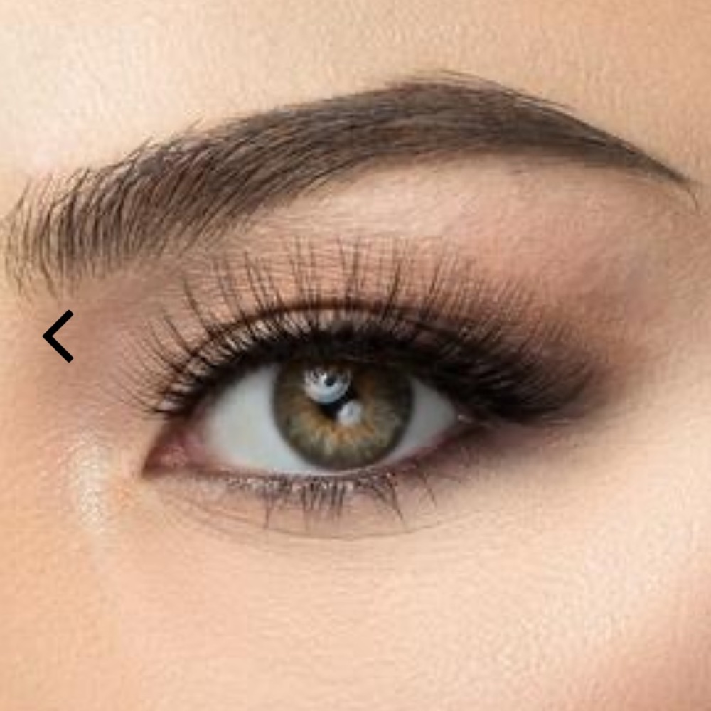 House Of lashes “Lavish Noir” strip